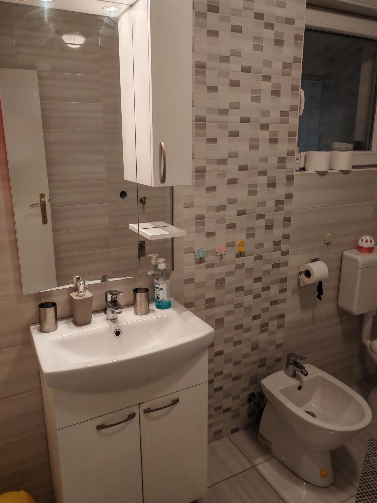 Apartman Ivana カルロヴァッツ エクステリア 写真