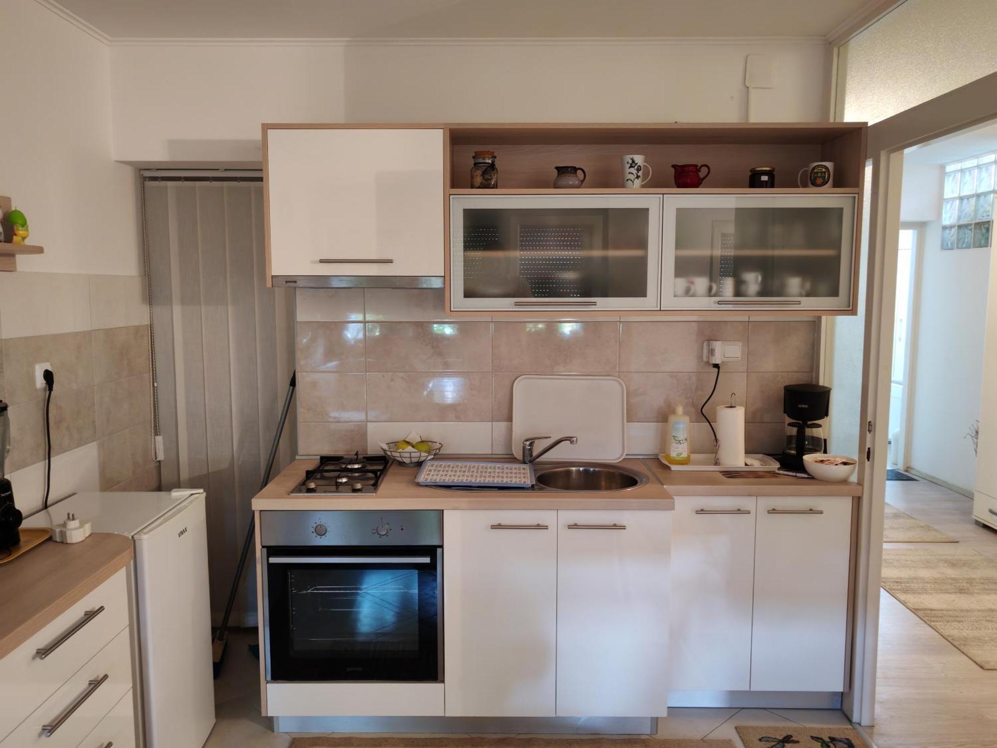 Apartman Ivana カルロヴァッツ エクステリア 写真
