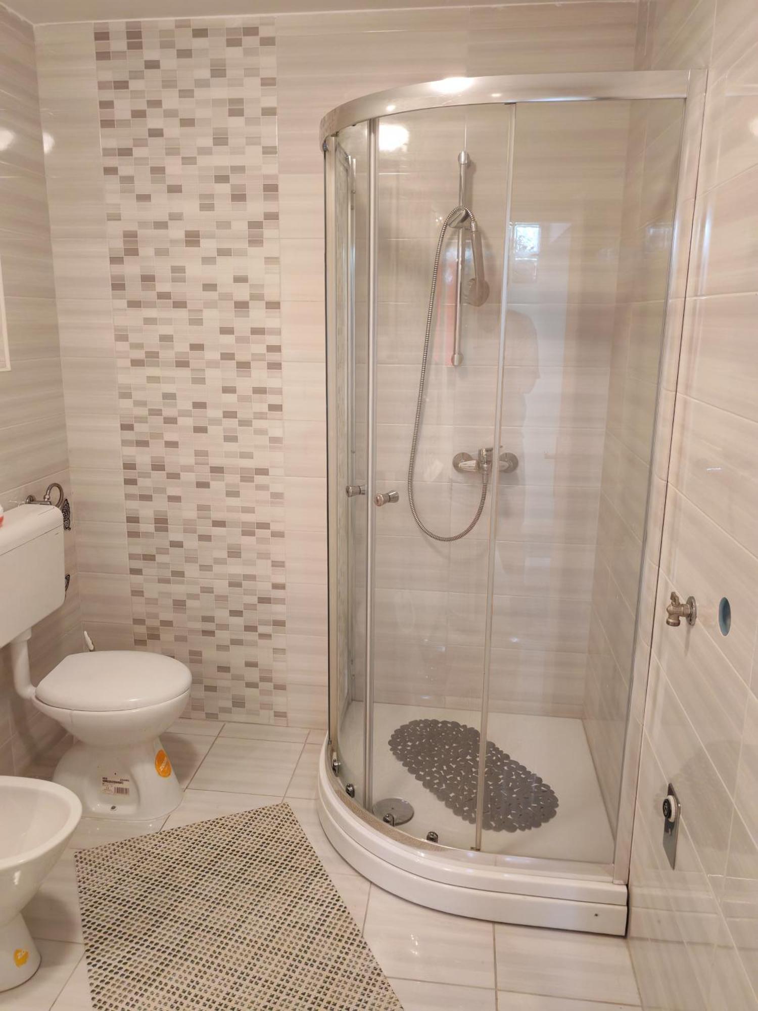 Apartman Ivana カルロヴァッツ エクステリア 写真
